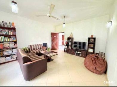 Living Room - Apartment for sale in Panagoda