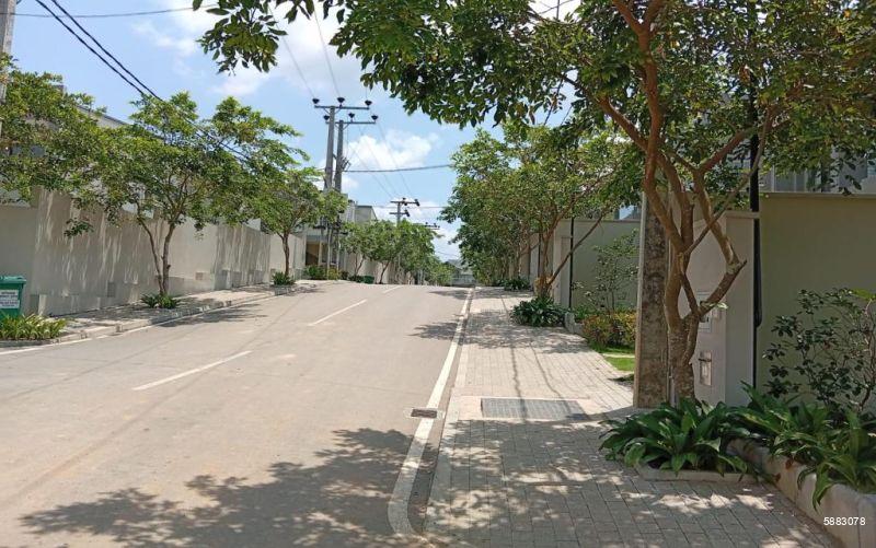 Exterior - House for sale in Piliyandala