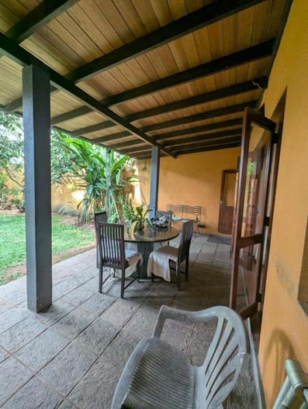 Living Room - Ref(P-SHIV-821) Prime Property for Sale – Pita Kotte LKR 185 Million