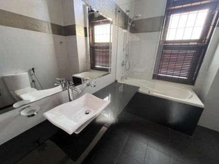 Bathroom - Excellent Colombo 7 Unfurnished Family House