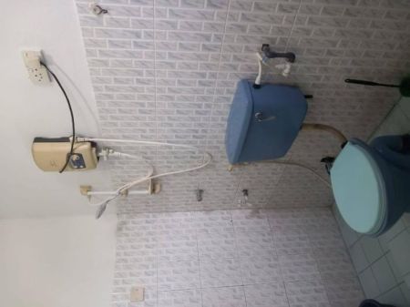 Bathroom - Apartment For Rent In Dehiwala (file No 4096b) 