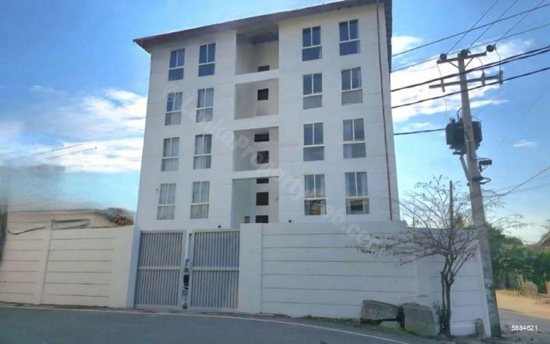 Commercial for sale in Mount Lavinia