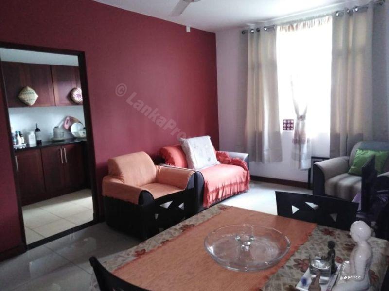 Apartment for sale in Malabe