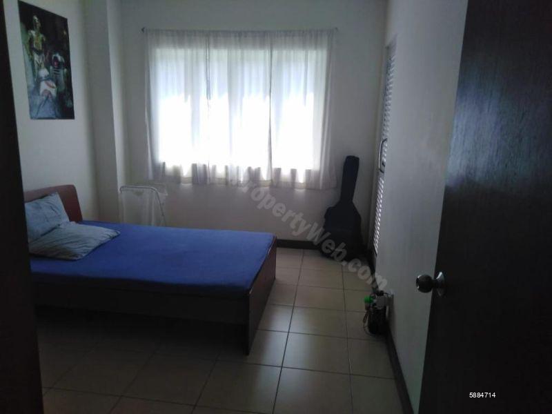 Bedroom - Apartment for sale in Malabe