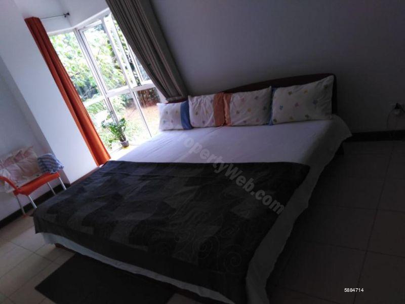 Bedroom - Apartment for sale in Malabe