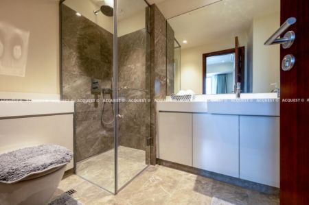 Bathroom - Apartment for Rent - Cinnamon Life - Suites Tower - Colombo 02 | USD 2,000