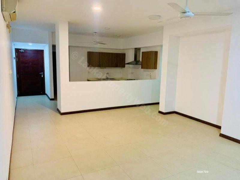 Apartment for sale in Kohuwala