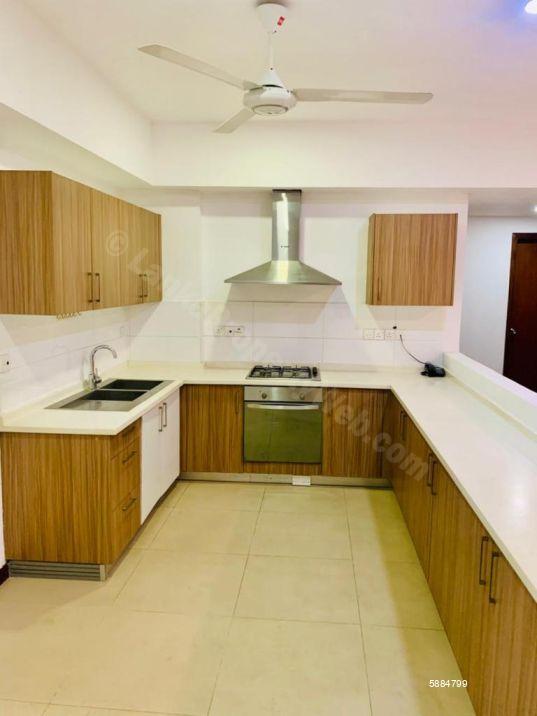 Apartment for sale in Kohuwala