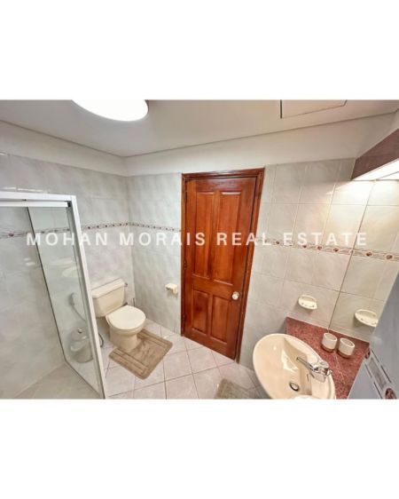 Bathroom - Apartment for Sale Crescat - Colombo 3 