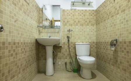 Bathroom - On the Beach Villa for Sale in Beruwala – 25 Perches 
