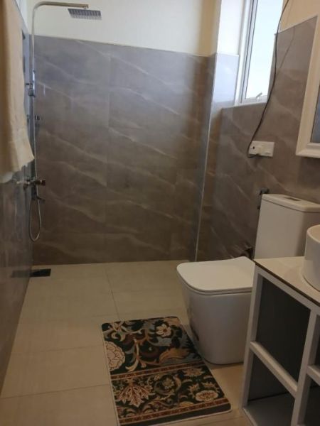 Bathroom - Rent House in Negambo Tourist Area palangathure