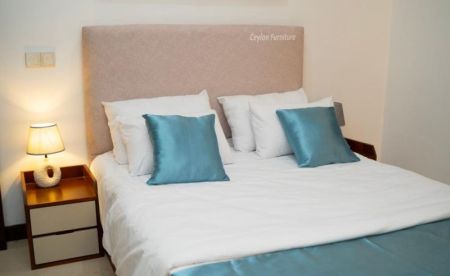 Bedroom - Apartment for Rent in Colombo 05 