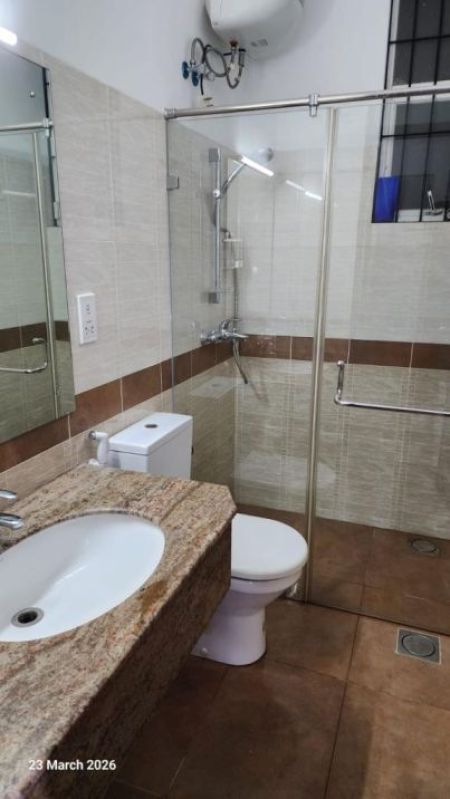 Bathroom - Apartment for Rent in Colombo 05 