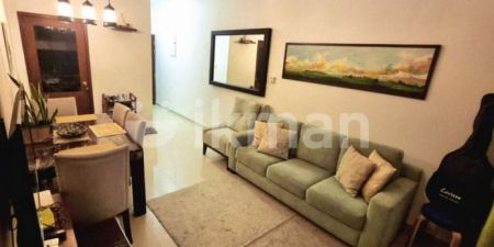 Living Room - Apartment For Sale In Athurugiriya  