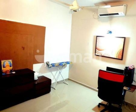 Living Room - Apartment For Sale In Athurugiriya  