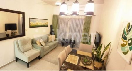 Living Room - Apartment For Sale In Athurugiriya  