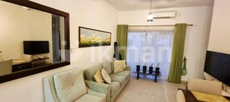 Living Room - Apartment For Sale In Athurugiriya  