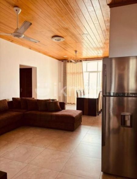 Living Room - Apartment For Sale In Colombo 06 
