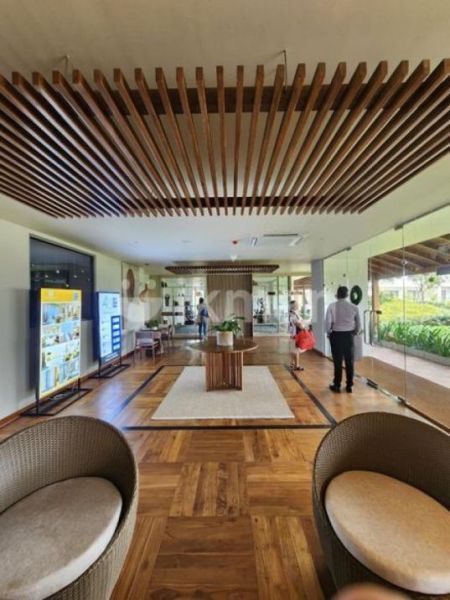 Living Room - Apartment For Sale In Kotte 