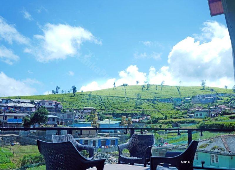 Commercial for sale in Nuwara Eliya