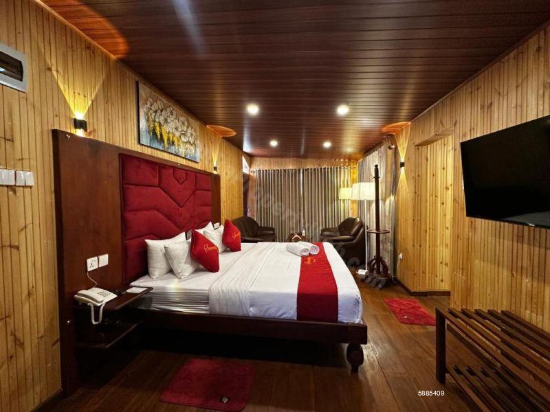 Commercial for sale in Nuwara Eliya