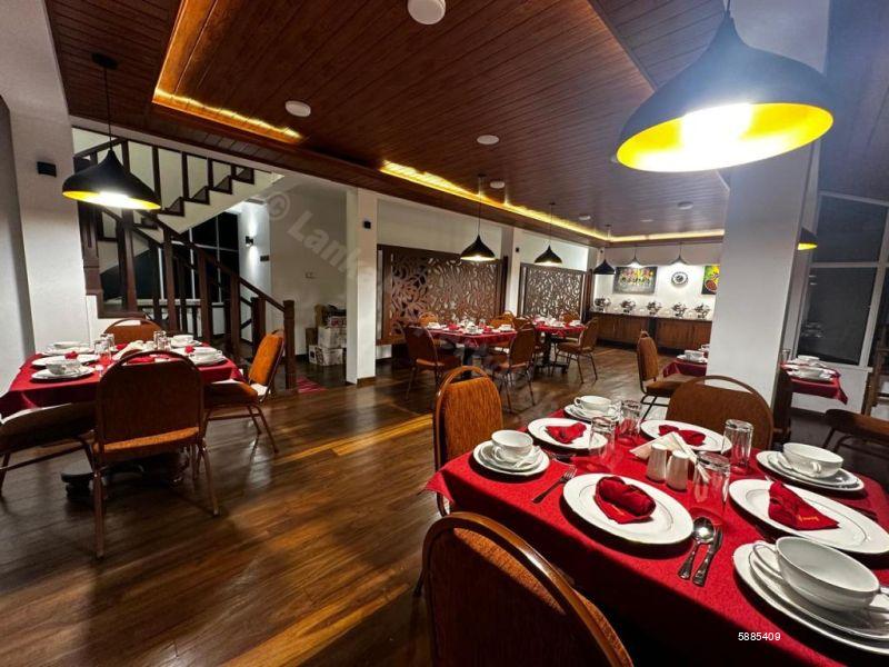 Commercial for sale in Nuwara Eliya