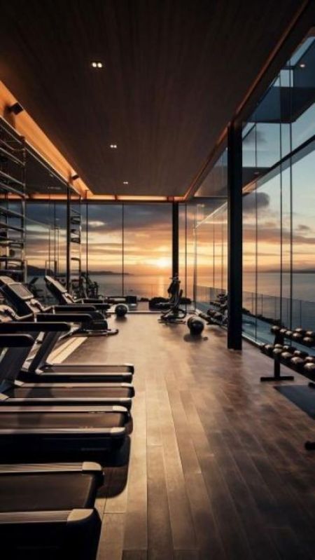 Living Room - Apartments for sale in Colombo 2  | Vauxhall DSTRCT by John Keells Properties