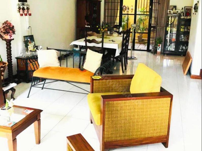 Living Room - House for sale in Pita Kotte