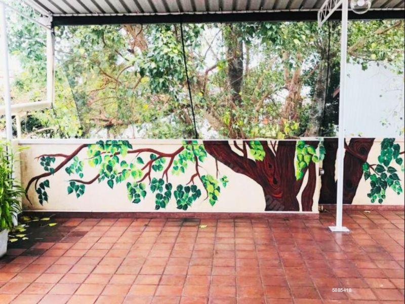 Exterior - House for sale in Pita Kotte