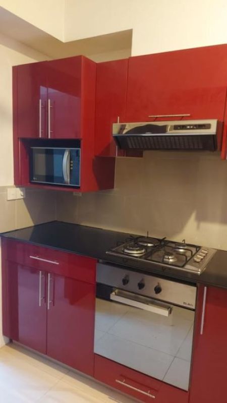 Kitchen - 2 Bedroom Apartment for Rent in On 320