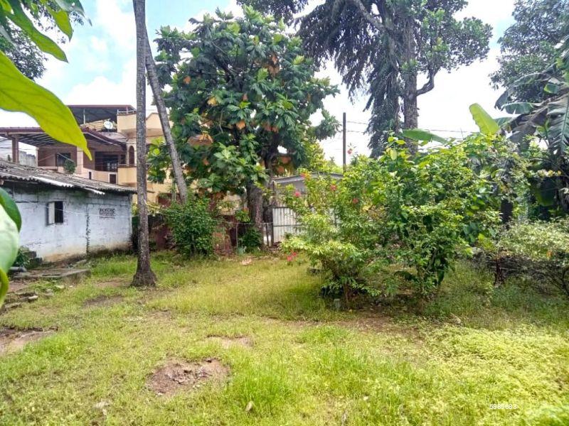 Bare Land for sale in Colombo 9