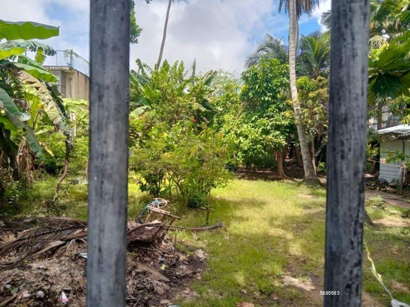 Bare Land for sale in Colombo 9