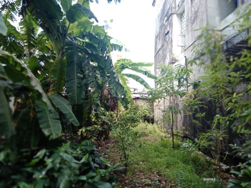 Bare Land for sale in Colombo 9
