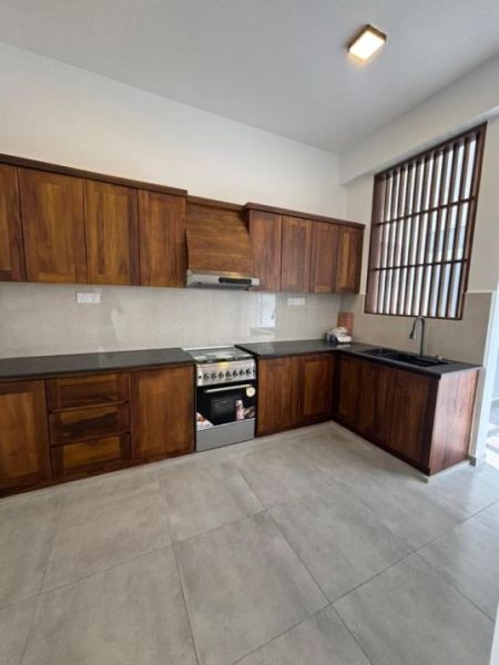 Kitchen - ￭ Orchard Grand ￭ 03BR Apartment For Sale ￭ (NK11166)