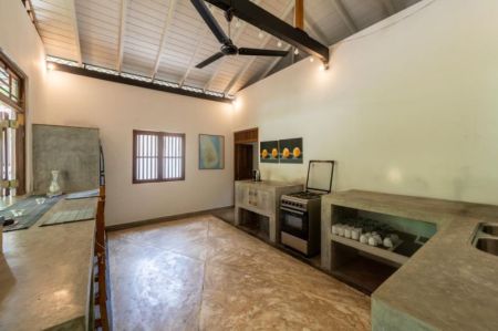 Kitchen - Villa for Sale - Koggala | USD 525,000