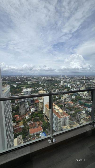 Exterior - Apartment for rent in Colombo 3
