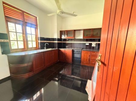 Kitchen - Nawala Boundary of Colombo - 05