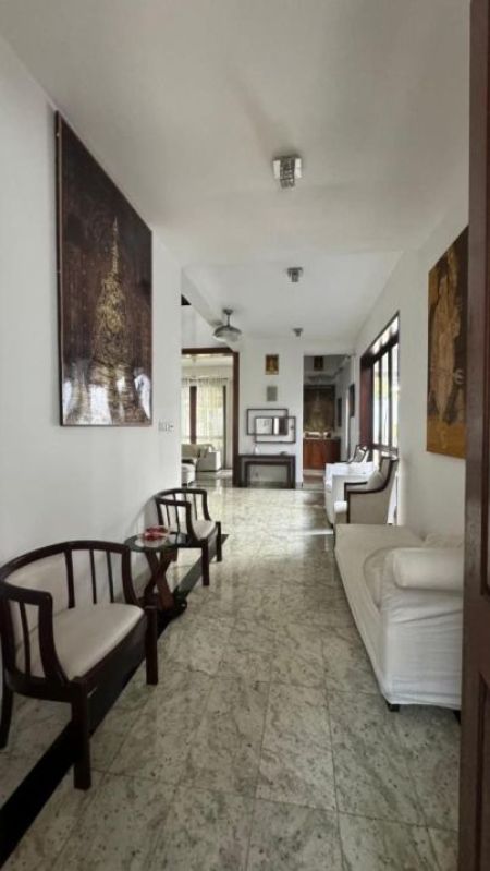 Living Room - Luxury ultra-modern House for sale in Dehiwala