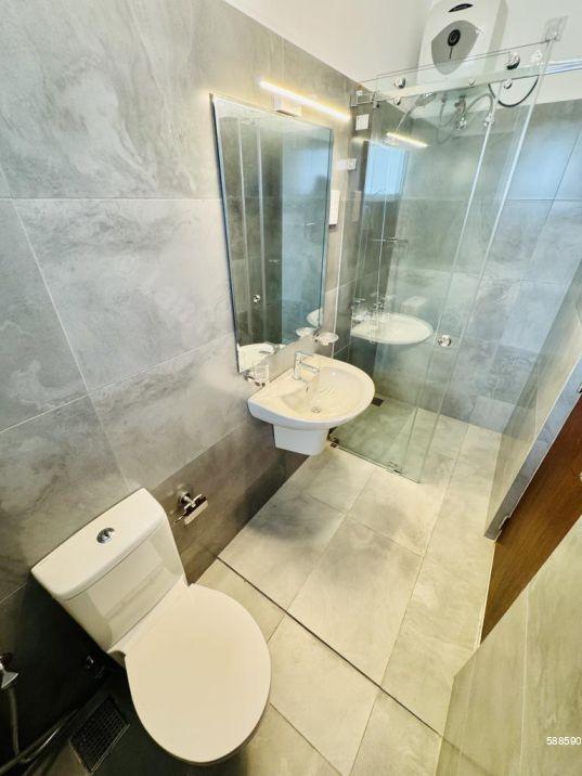 Bathroom - House for sale in Malabe