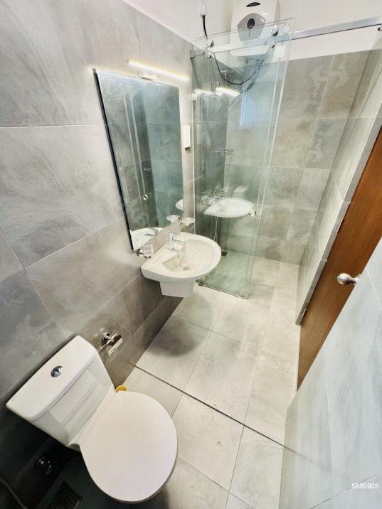 Bathroom - House for sale in Malabe