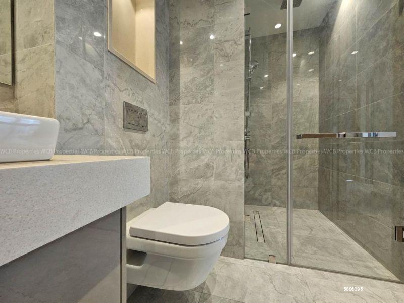 Apartment for sale in Colombo 3