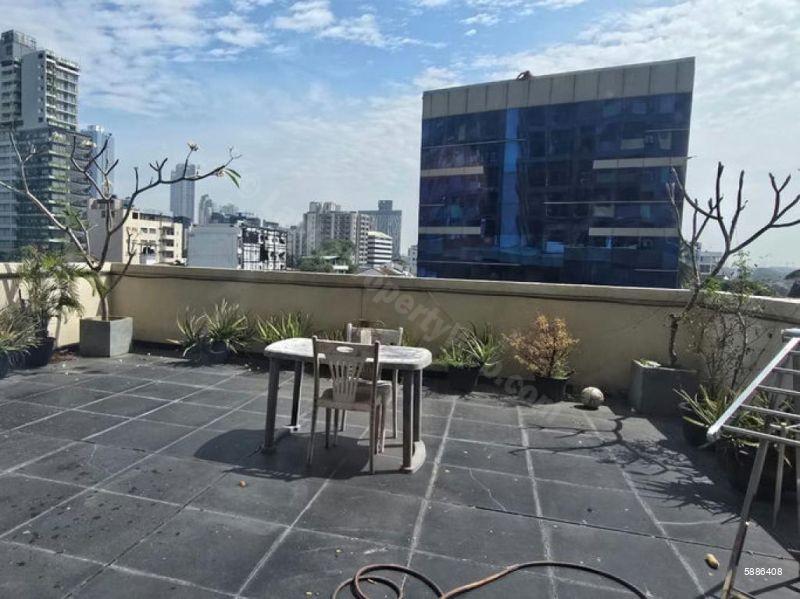 Exterior - Apartment for sale in Colombo 3