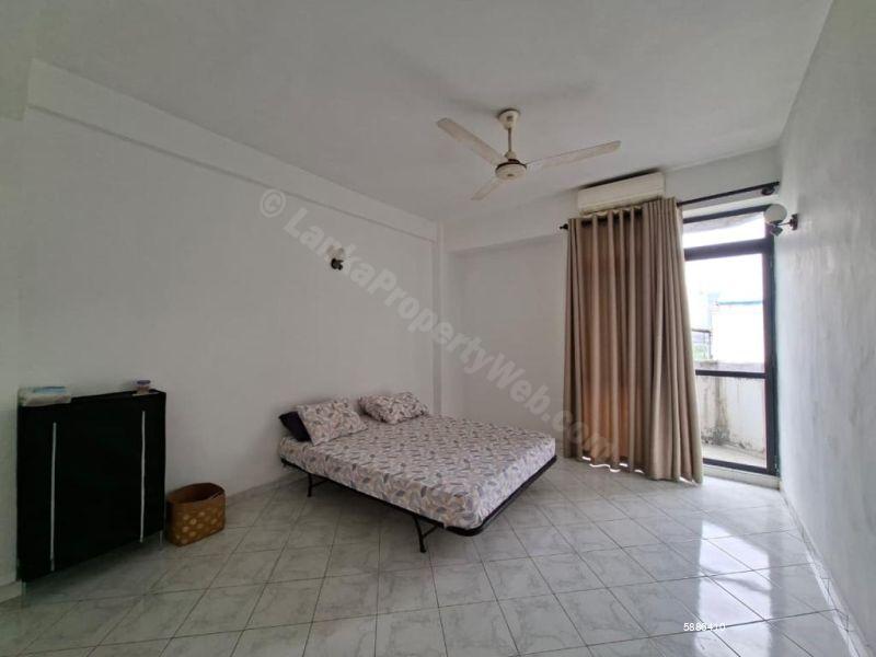 Bedroom - Apartment for sale in Colombo 3
