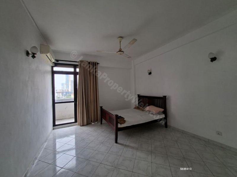 Bedroom - Apartment for sale in Colombo 3