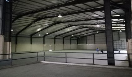Commercial