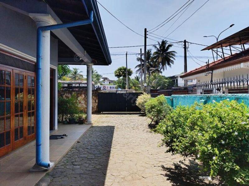 Exterior - House for sale in Matara