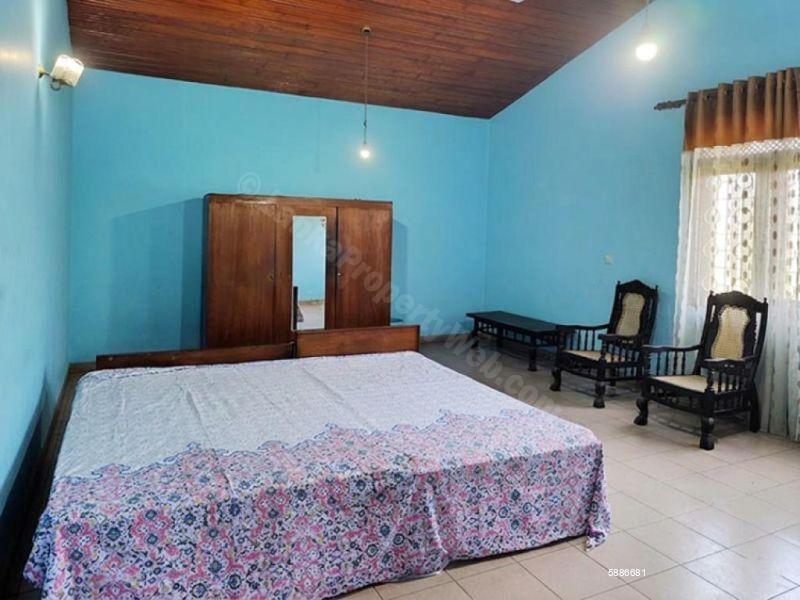 Bedroom - House for sale in Matara