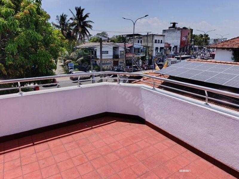 Exterior - House for sale in Matara