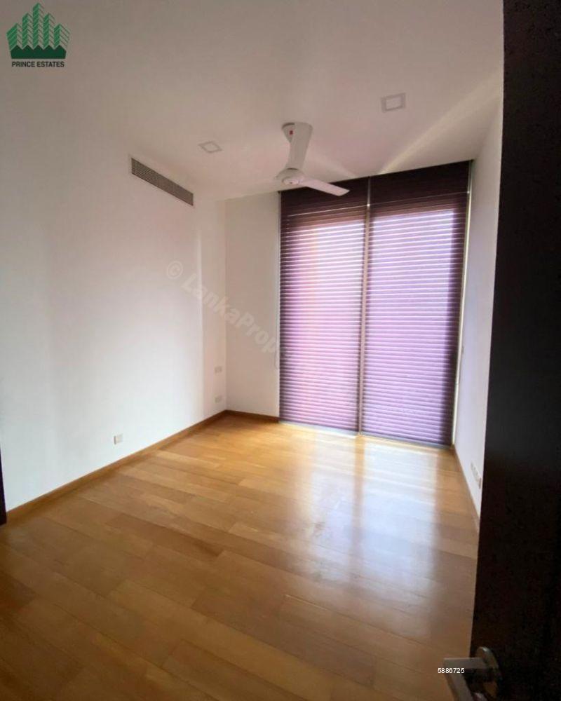 Bedroom - Apartment for rent in Colombo 7
