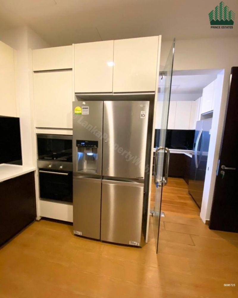 Apartment for rent in Colombo 7